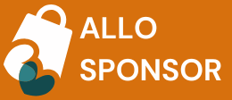 Logo Allo sponsor